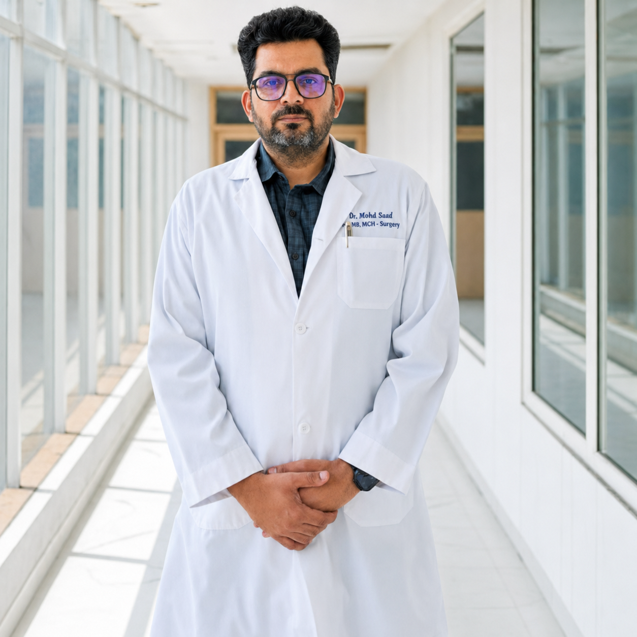 Dr. Maninder Jaura - Best Urologist in Bathinda